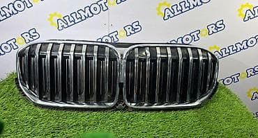 Решетка радиатора BMW Оригинал