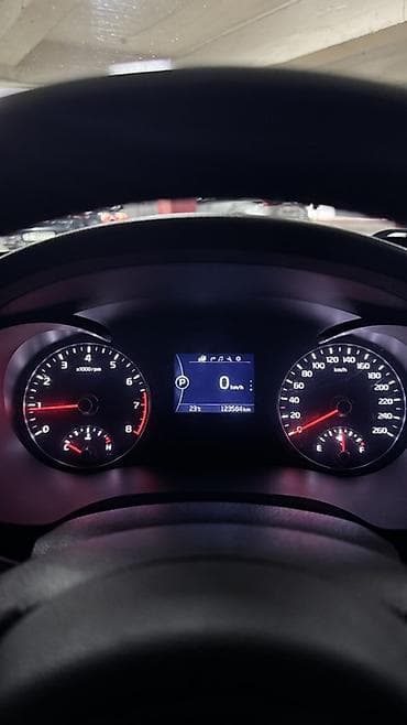 расходомер кронос: Kia K5: 2017 г., 2 л, Автомат, Газ, Седан — 10
