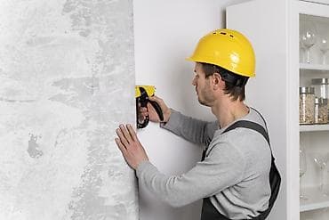 Ищу работу подсобником отделочника