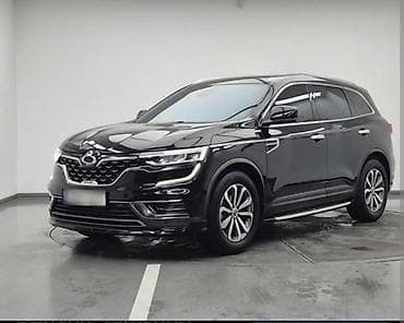 w210 e320: Renault QM6: 2020 г., 2 л, Вариатор, Газ, Кроссовер — 1