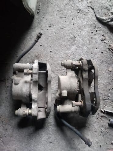 прокладка гбц: .мазда бонго, задний мост бонго митсубиси л300,делика в сборе с — 3