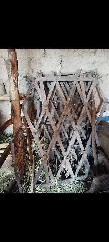 консольный насос: Продается сельскохозяйственное навесное и прицепное оборудование: 1) — 2