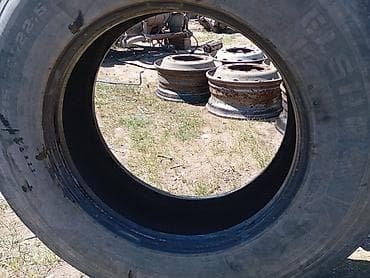 урмат бетон: Грузовые шины 315/70 22.5. Цена 3000 сом за шт . 315/60, 22.5. Цена — 4