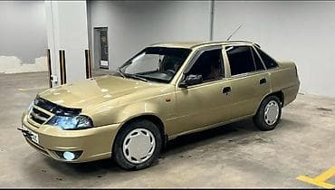 тико машна: Daewoo Nexia: 2011 г., 1.6 л, Ручные, Бензин, Седан — 5