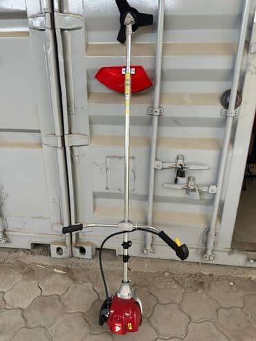 триммер бензин: Триммер Өзү алып кетүү, Акысыз жеткирүү, Акылуу жеткирүү — 3