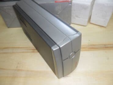 бесперебойник для пк: ИБП UPS Источник бесперебойного питания, Мощность 500ВА/300Вт — 8