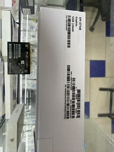 galaxy 9: Samsung Galaxy S9 Plus, Новый, 256 ГБ, цвет - Черный — 2