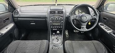 lexus: Lexus IS: 2003 г., 2 л, Автомат, Бензин, Седан — 5
