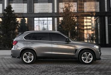 диск на х5: BMW X5: 2018 г., 3 л, Автомат, Дизель, Кроссовер — 2