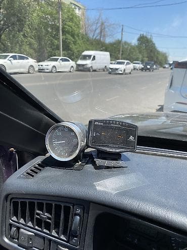 vin code: Volkswagen Corrado: 1991 г., 3 л, Механика — 10