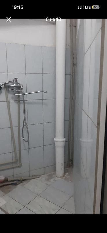 ишу кв: 1 комната, 21 м², Индивидуалка, 1 этаж, Косметический ремонт — 7