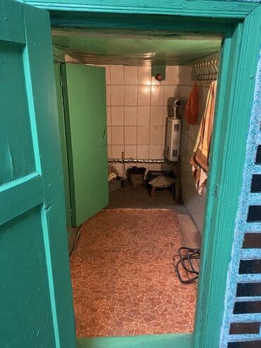 купить дом в бишкеке недорого: Дом, 75 м², 6 комнат, Собственник, Евроремонт — 24