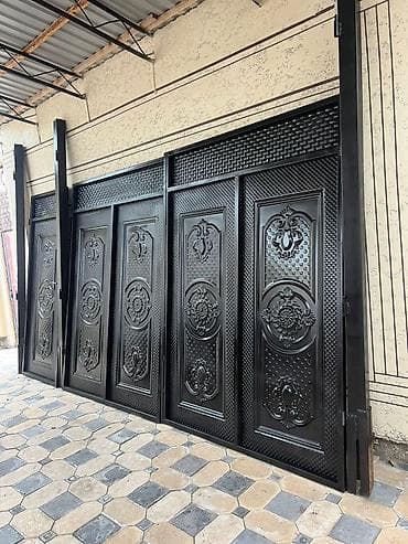 аквариум купить бишкек: Продаются ворота — 1