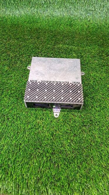 e46: Усилитель музыки системы Hi-Fi / Хай-Фай с защитой от телефонных помех — 4