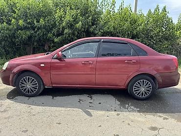 cdi 2 2: Chevrolet Lacetti: 2009 г., Механика, Бензин, Седан — 2