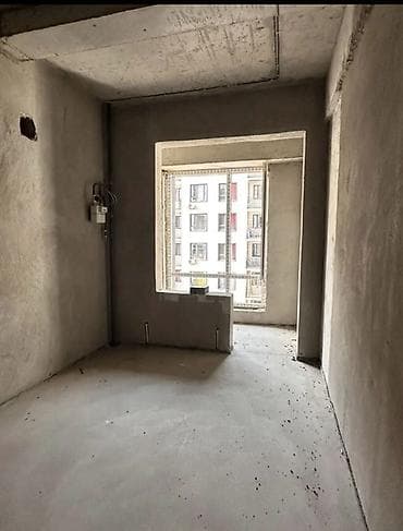 Недвижимость: 1 комната, 47 м², Технопарк Элитка, 6 этаж — 4