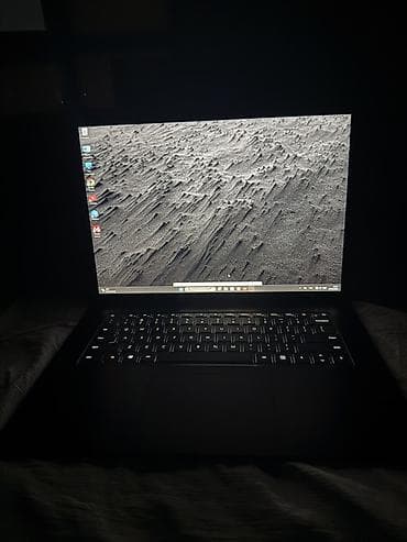microsoft laptop surface: Ультрабук, Б/у, Intel Core i7 — 5