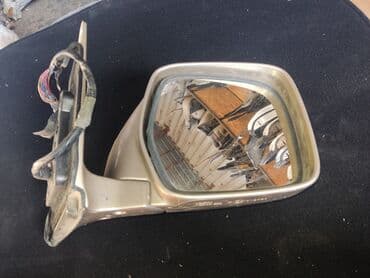 продать катализатор в бишкеке: Боковое правое Зеркало Lexus Б/у, Оригинал — 2