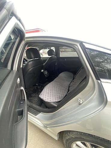 привод соната: Hyundai Sonata: 2018 г., 2 л, Автомат, Газ, Седан — 7