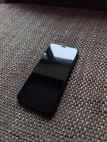 rebmi 9a: IPhone X, Б/у, 256 ГБ, Space Gray, Кабель, 100 % — 4