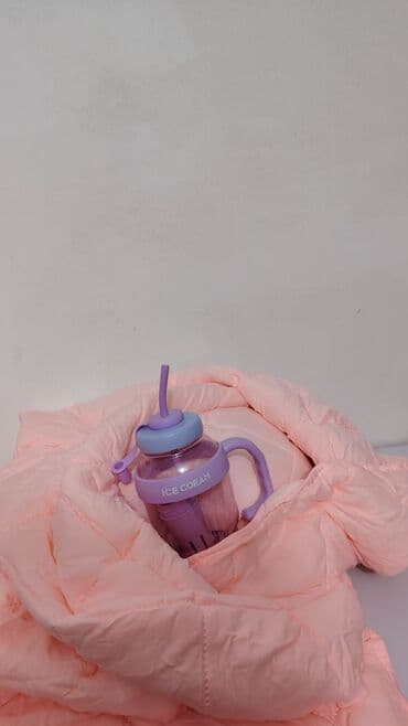 игрушка с пледом внутри: Мягкая подушка трансформер в форме мордочки животного с ушками — 2