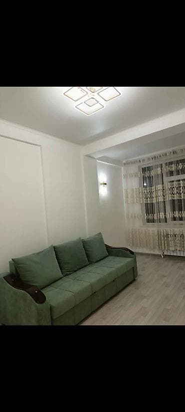 1 комната, Риэлтор, Без подселения, С мебелью полностью — 1