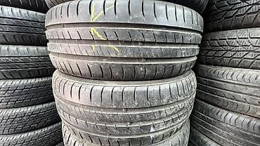 Летние шины для легкового автомобиля - Тип: летние, дорожный/спорт