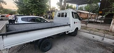 samsung a20: Hyundai Porter (однотонник) — компактный бортовой грузовик. Основные — 5