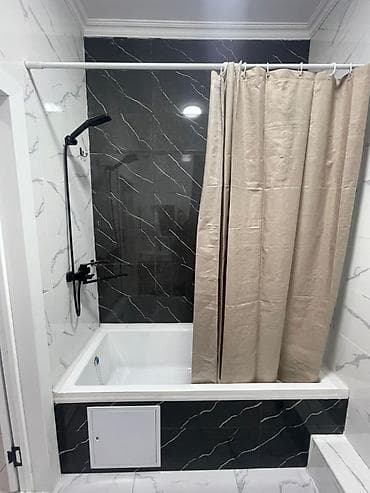 Недвижимость: 2 комнаты, Без подселения, С мебелью полностью — 4