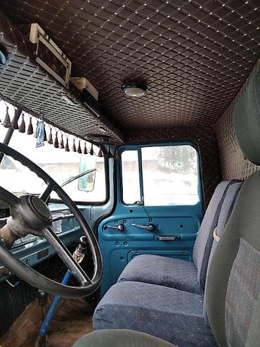 Унаа сатуу: ЗИЛ : | 2006 г. Пикап — 6