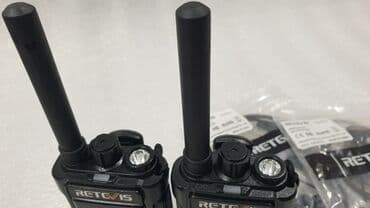 рация цена: Продам абсолютно новые рации. Пара-2- штуки. Работают прекрасно — 4