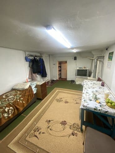 купить дом в бишкеке недорого: Дом, 75 м², 6 комнат, Собственник, Евроремонт — 21