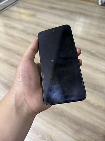 umiio a10 pro цена бишкек: Redmi, Redmi Note 15, Жаңы, 128 ГБ, түсү - Кара, 2 SIM — 4