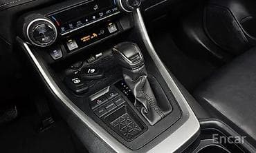 4runner trd: Toyota RAV4: 2021 г., 2.5 л, Автомат, Бензин, Кроссовер — 8