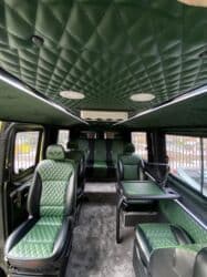 чехол для машины бишкек цена: Mercedes-Benz Спринтер: 2018 г., 2.7 л, Автомат, Дизель, Бус — 16