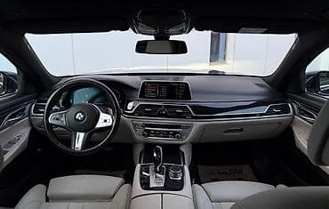 w211 e320: BMW 7 series: 2020 г., 2 л, Автомат, Бензин, Седан — 5