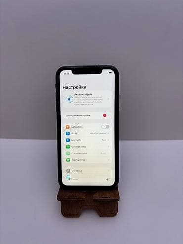 ipad 9: IPhone 11, Б/у, 128 ГБ, Черный, 89 % — 7