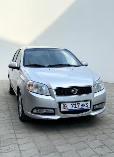 выкуп авто нексия: Ravon Nexia: 2019 г., 1.5 л, Автомат, Бензиновая, Седан — 2