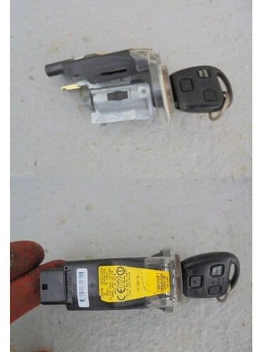 набор ключей авто: Изготовление ключей восстановление чип ключей ремонт замка зажигания — 15