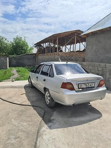 запчасти на опель вектра с: Daewoo Nexia: 2010 г., 1.6 л, Механика, Бензин — 4