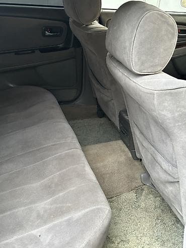 мотор суу: Toyota Mark II: 1999 г., 2 л, Автомат, Бензин, Седан — 6