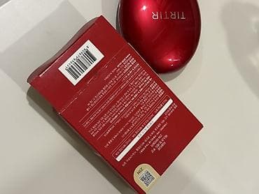 дравше кушон: ПРОДАМ КУШОН TIRTIR Mask Fit Red Cushion SPF40 PA++. ТОЛЬКО ПОСЛЕ — 5