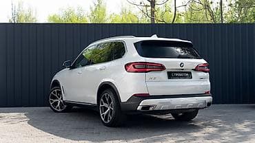 surron light bee: BMW X5: 2018 г., 3 л, Автомат, Дизель, Кроссовер — 9