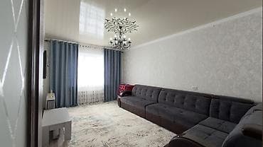 квартира молдовановка: 2 комнаты, 35 м², 105 серия, 3 этаж, Евроремонт — 1