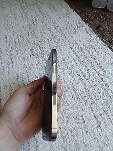 iphone 12 pro max bishkek: IPhone 12 Pro, Б/у, 128 ГБ, Графит, Чехол, 88 % — 4