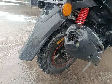 электронный скутер цена: На ходу без вложения документ экспертиза есть . Пробег 6091км — 4