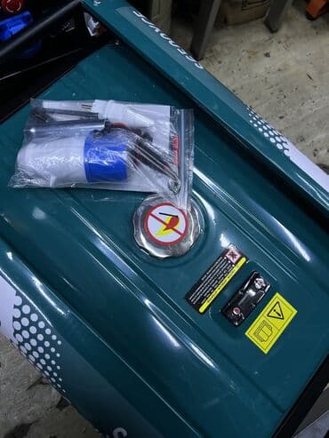 купить генератор 5 квт бу: Генератор бензиновый омега про один из лучших!! Мощность минимальная — 3