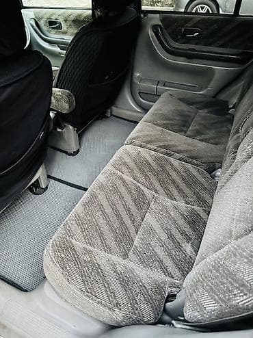 бу чехол: Honda CR-V: 2000 г., 2 л, Автомат, Бензин, Кроссовер — 9