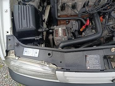 крыло нексия 2: Volkswagen Vento: 1997 г., 2 л, Механика, Бензин, Седан — 10