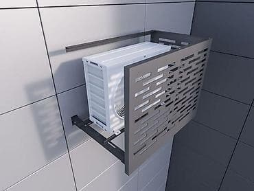 Двери и комплектующие: Решетки на балкон, На заказ, Бесплатная доставка — 5